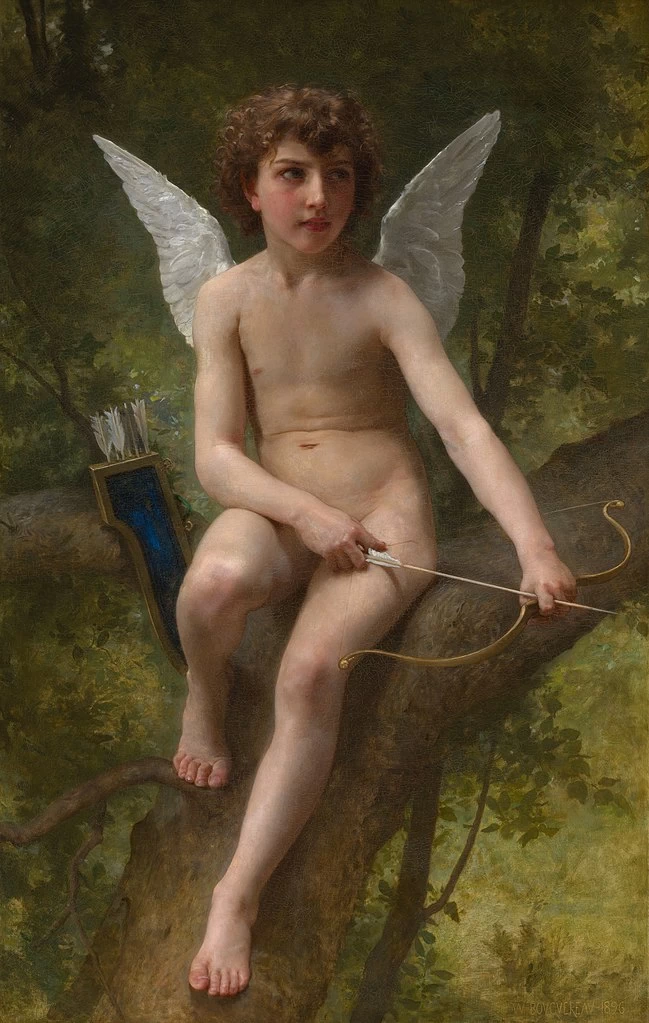 Alla ricerca - San Antonio Museum of Art